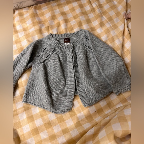 Tea Baby Sweater 9-12 months - Picture 1 of 1